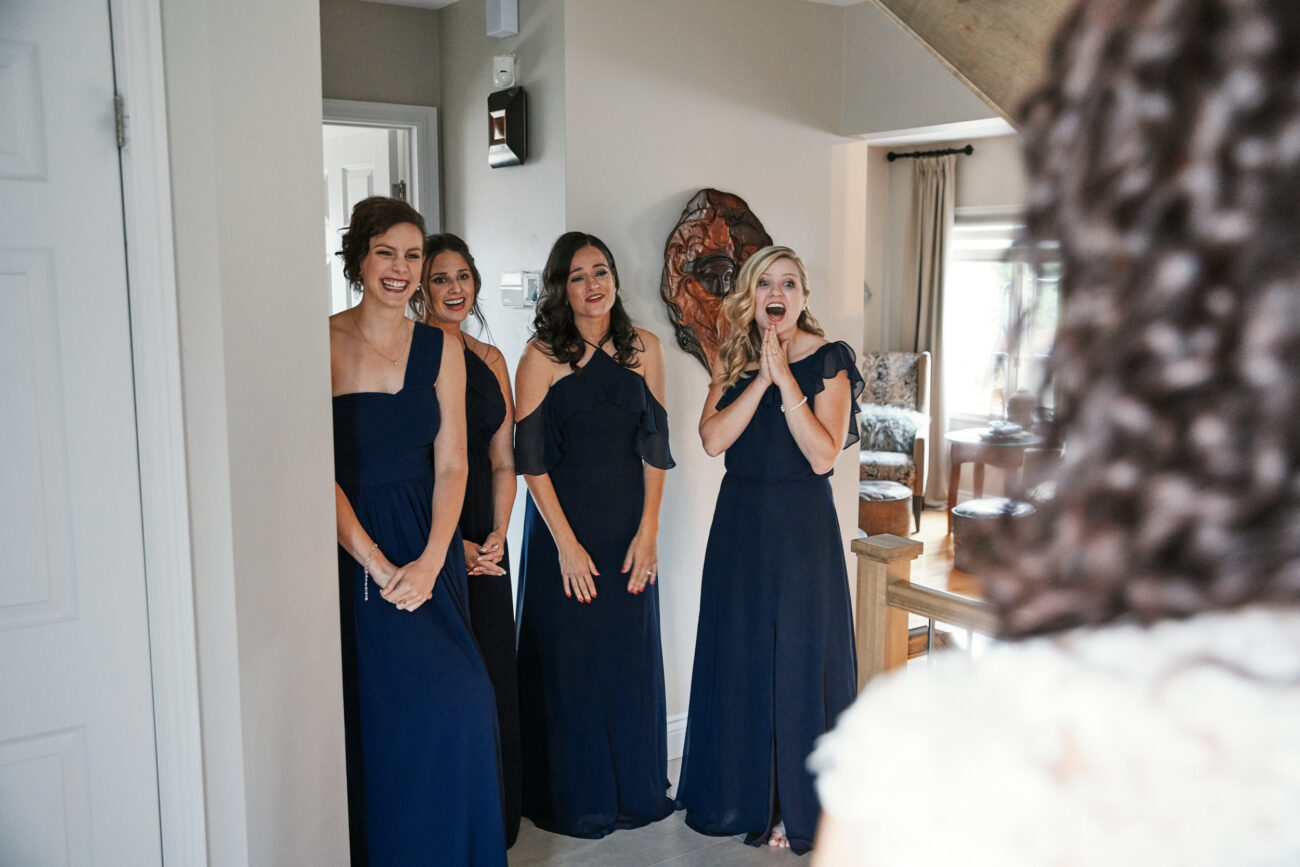 Sudbury Wedding Photography