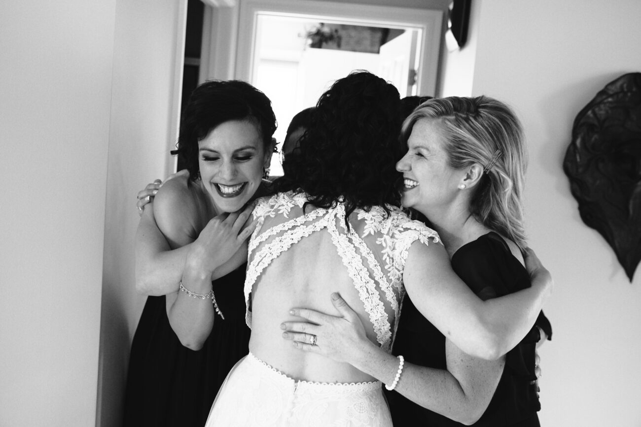 Sudbury Wedding Photography