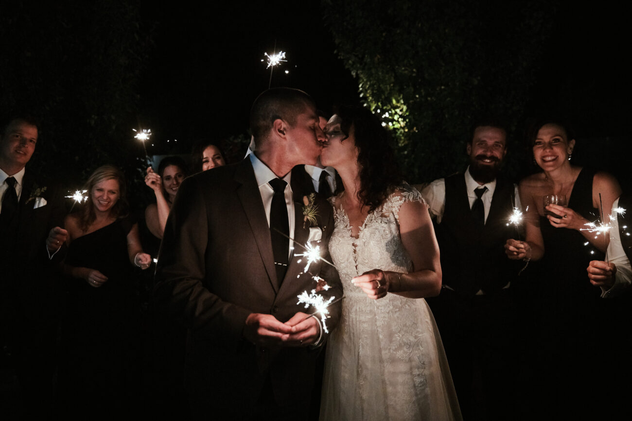 Sudbury Wedding Photography