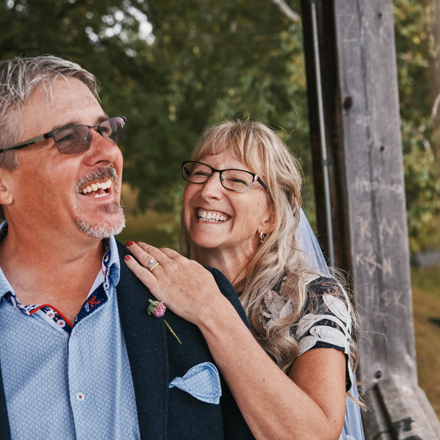 Sudbury Wedding Photography