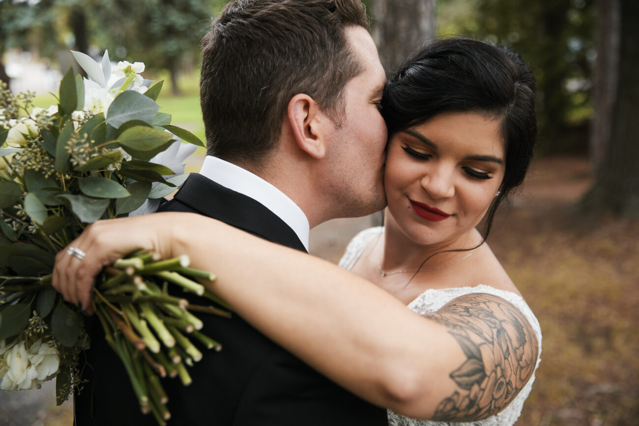 Sudbury Wedding Photographer