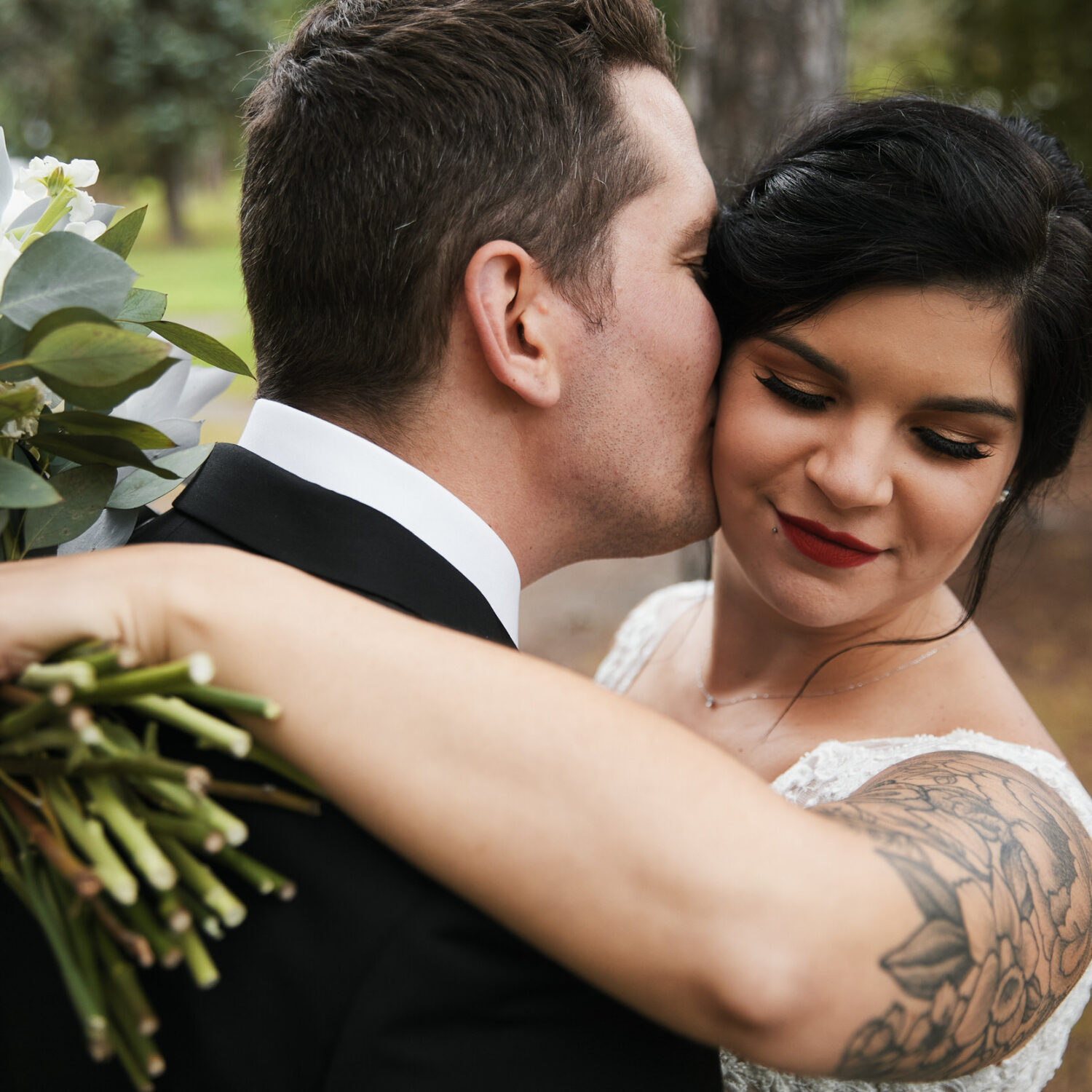 Sudbury Wedding Photographer