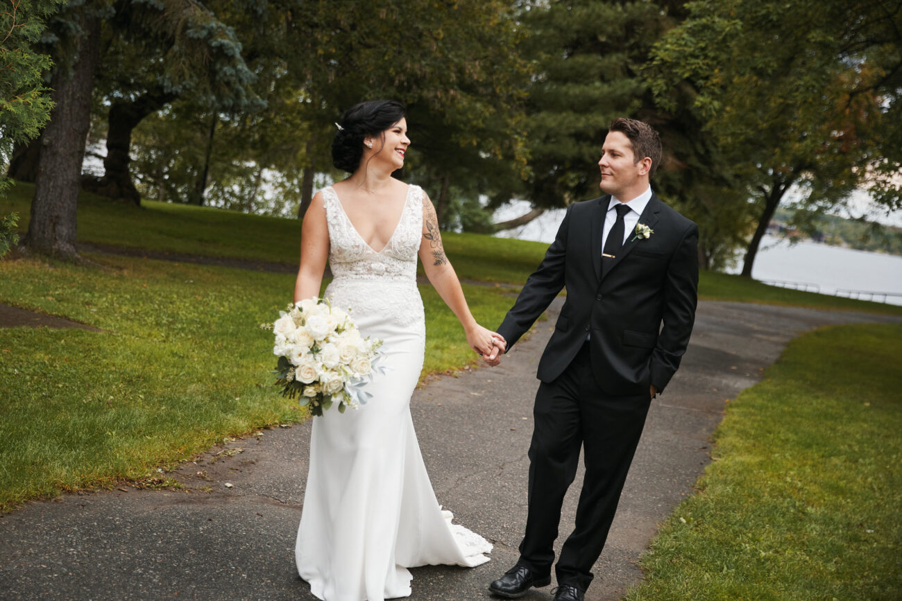 Sudbury Wedding Photographer