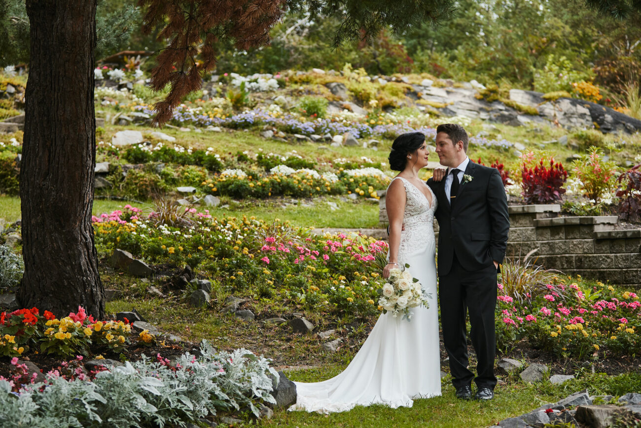 Sudbury Wedding Photographer