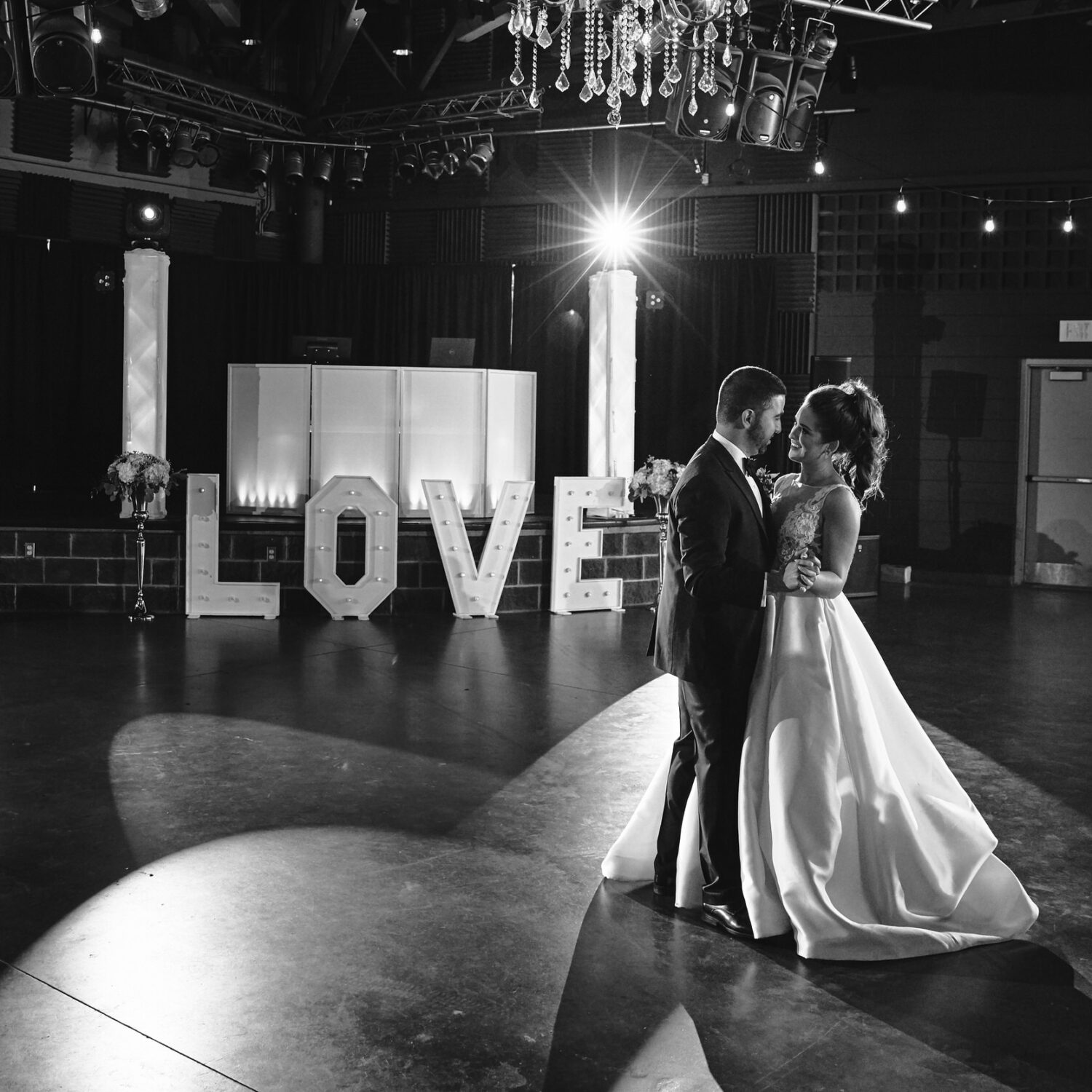 Sudbury Wedding Photography