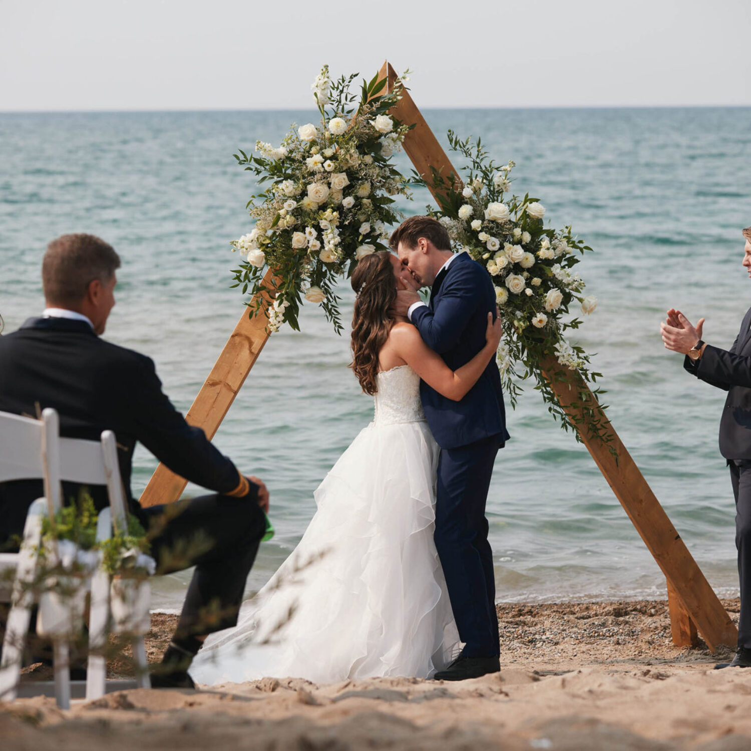 Sudbury Wedding Photographer