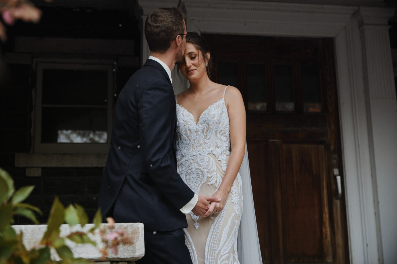 Sudbury Wedding Photography