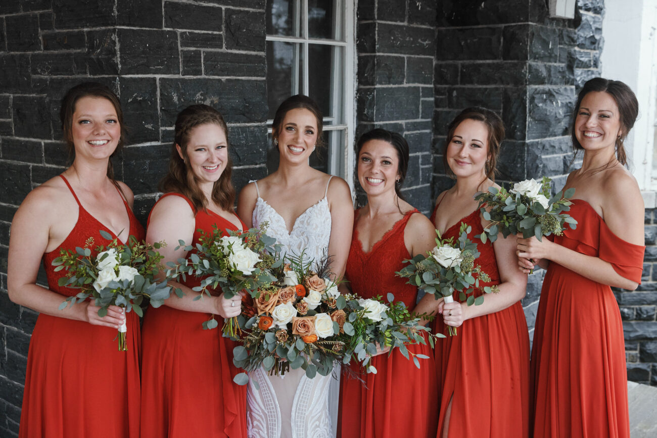 Sudbury Wedding Photography