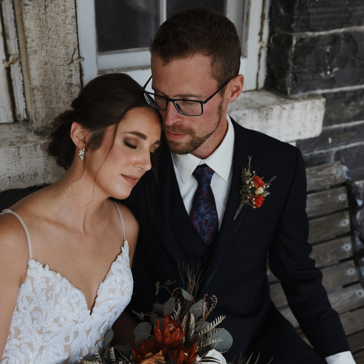 Sudbury Wedding Photography