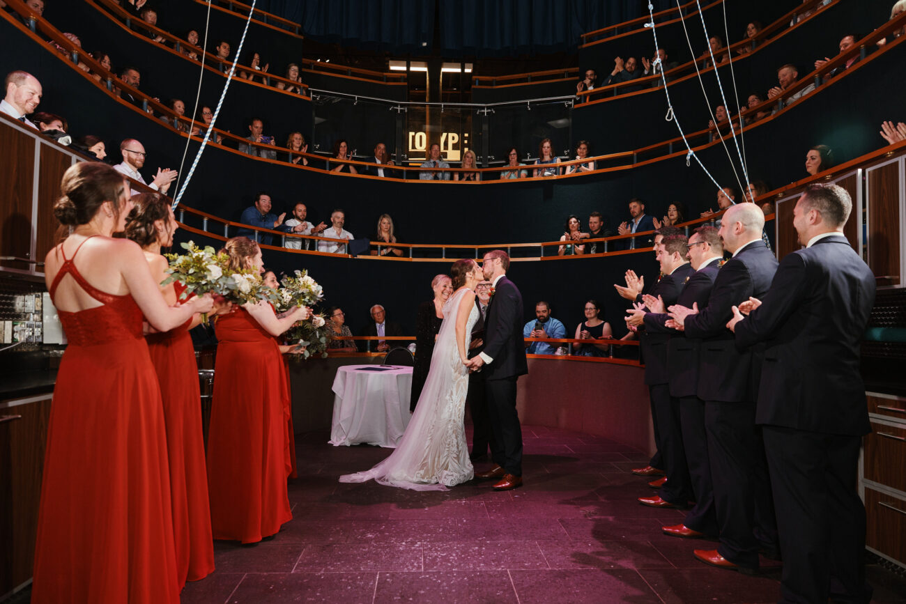 Sudbury Wedding Photography