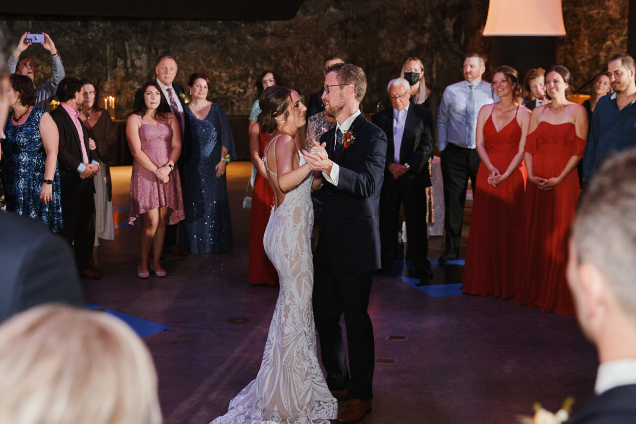 Sudbury Wedding Photography