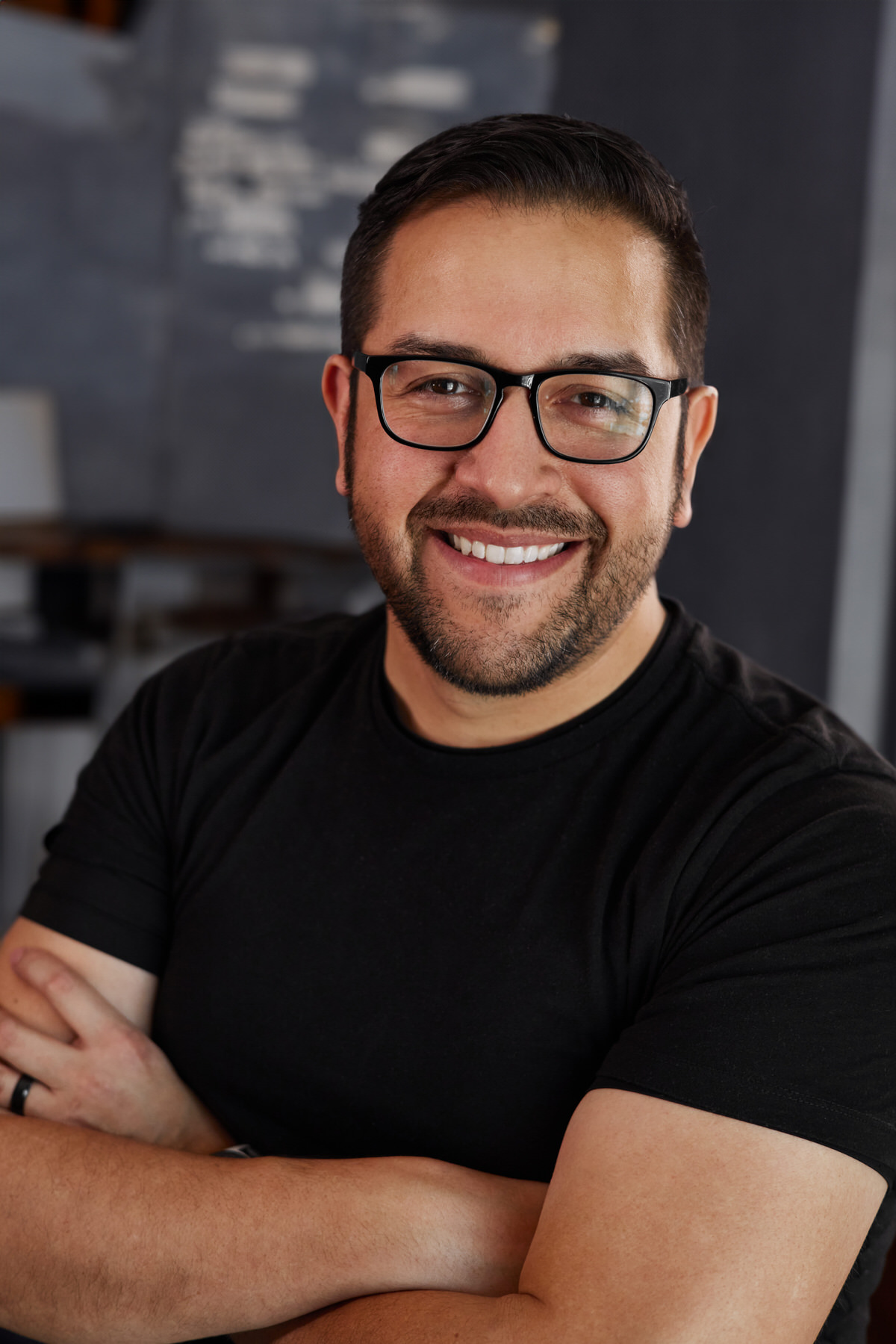 Dokis Photography Owner